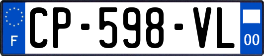 CP-598-VL