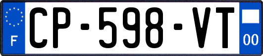 CP-598-VT