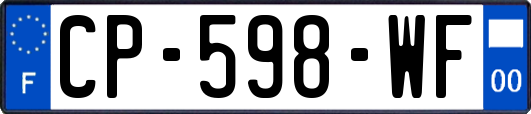CP-598-WF