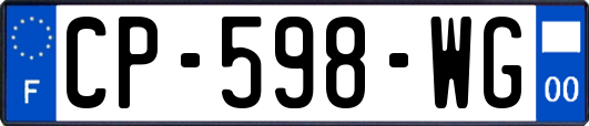 CP-598-WG