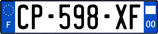 CP-598-XF