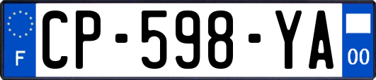 CP-598-YA