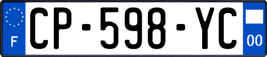 CP-598-YC