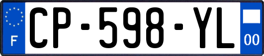 CP-598-YL