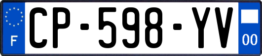 CP-598-YV