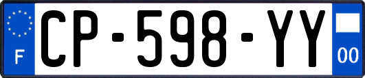 CP-598-YY