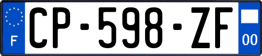 CP-598-ZF