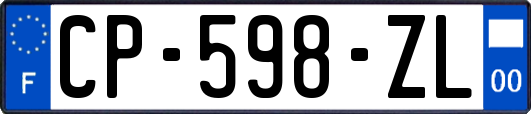 CP-598-ZL