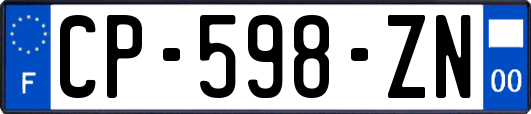 CP-598-ZN