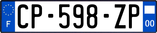 CP-598-ZP