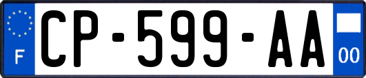 CP-599-AA