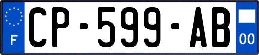 CP-599-AB