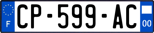 CP-599-AC