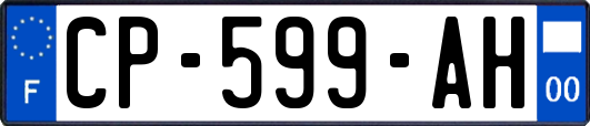 CP-599-AH