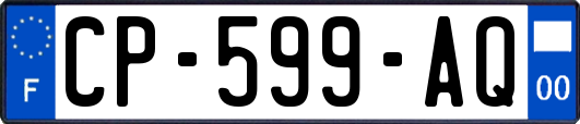 CP-599-AQ