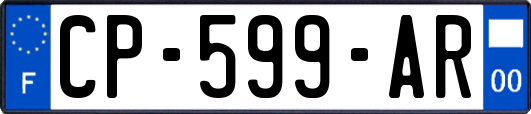 CP-599-AR