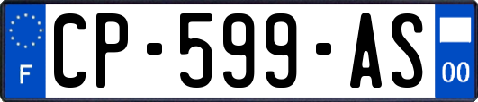 CP-599-AS