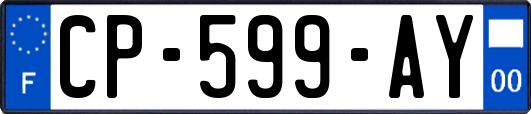 CP-599-AY