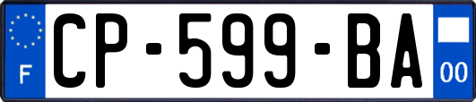 CP-599-BA