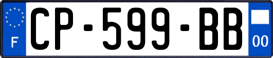 CP-599-BB