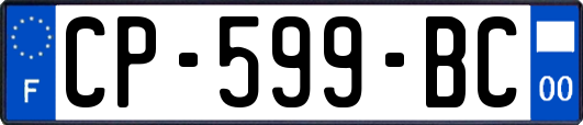 CP-599-BC