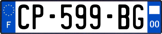 CP-599-BG