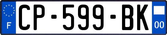 CP-599-BK
