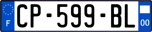 CP-599-BL