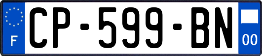 CP-599-BN