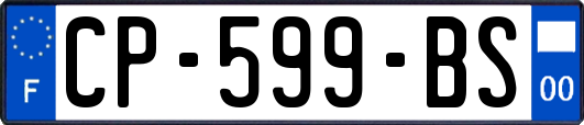 CP-599-BS