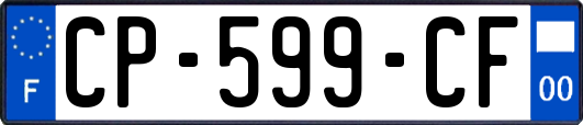 CP-599-CF