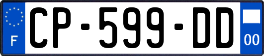 CP-599-DD