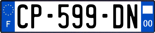 CP-599-DN
