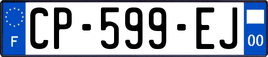 CP-599-EJ