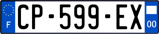 CP-599-EX