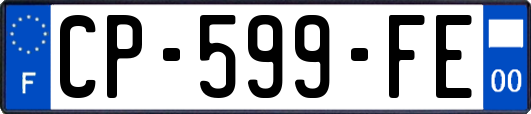 CP-599-FE