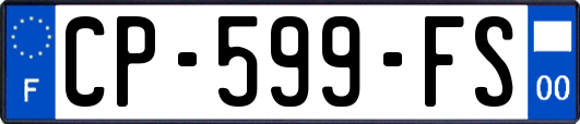 CP-599-FS