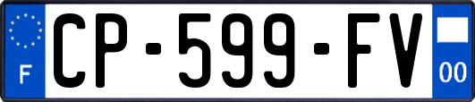 CP-599-FV