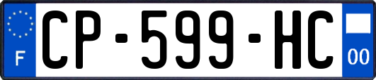 CP-599-HC