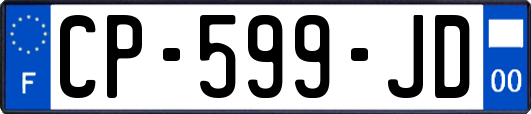 CP-599-JD
