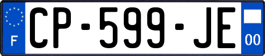 CP-599-JE