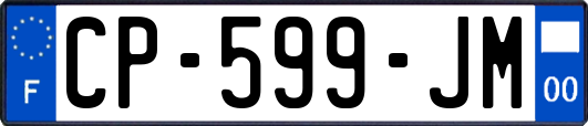 CP-599-JM