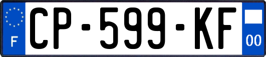 CP-599-KF