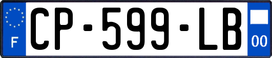 CP-599-LB