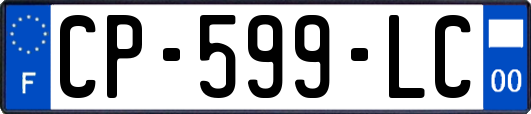 CP-599-LC