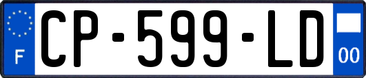CP-599-LD