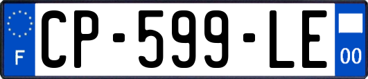CP-599-LE