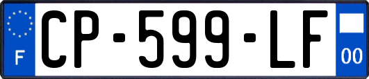 CP-599-LF