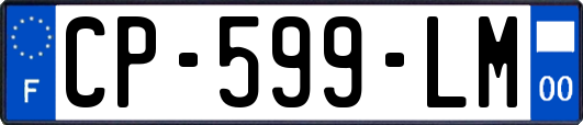 CP-599-LM