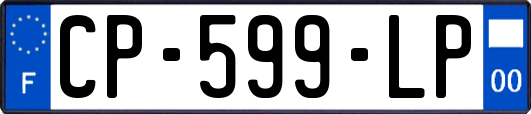 CP-599-LP